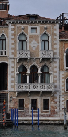 Palazzo Contarini Fasan